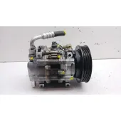 Compresor Aire Acondicionado para Fiat Bravo (182)