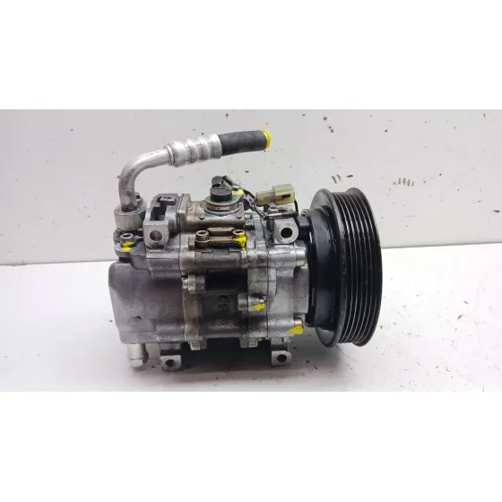 Compresor Aire Acondicionado para Fiat Bravo (182)