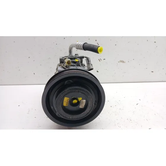 Compresor Aire Acondicionado para Fiat Bravo (182)
