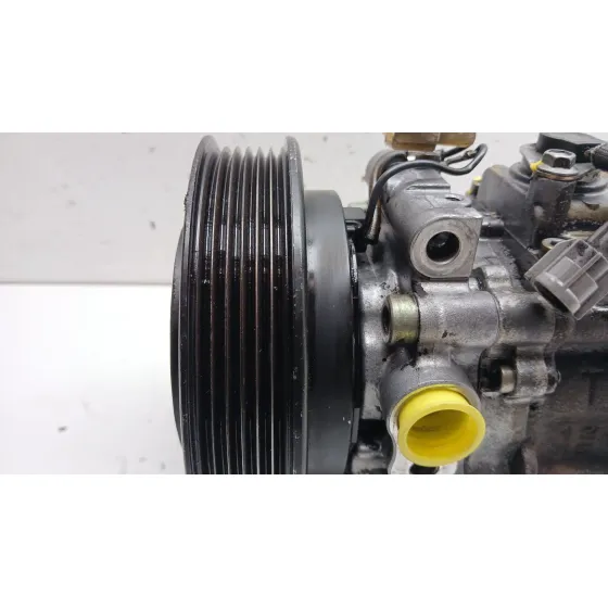 Compresor Aire Acondicionado para Fiat Bravo (182)