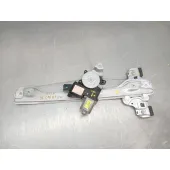 Elevalunas Trasero Derecho para Opel Mokka / Mokka X (J13)