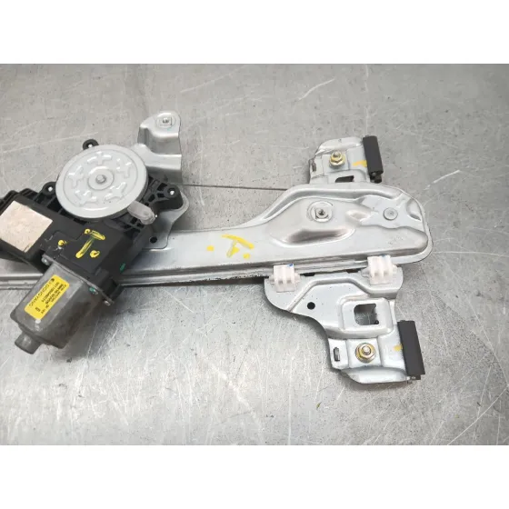 Elevalunas Trasero Derecho para Opel Mokka / Mokka X (J13)