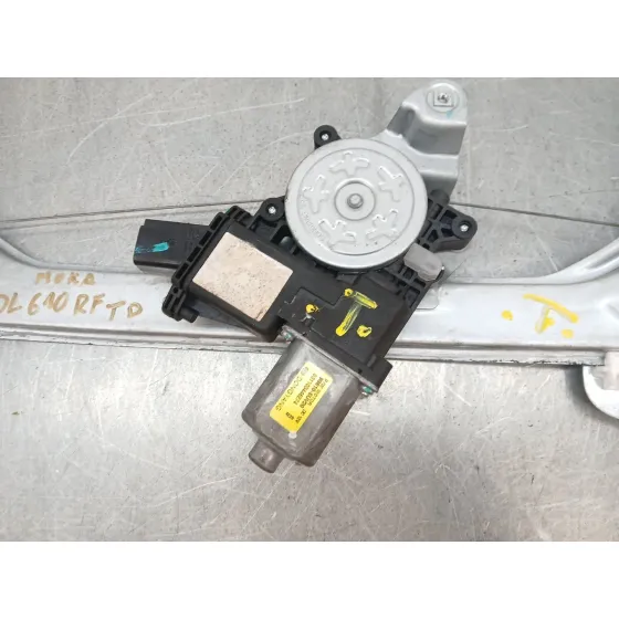 Elevalunas Trasero Derecho para Opel Mokka / Mokka X (J13)