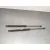 Amortiguadores Maletero / Porton para Peugeot 208