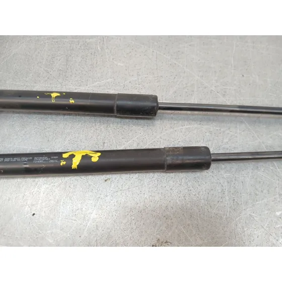 Amortiguadores Maletero / Porton para Peugeot 208