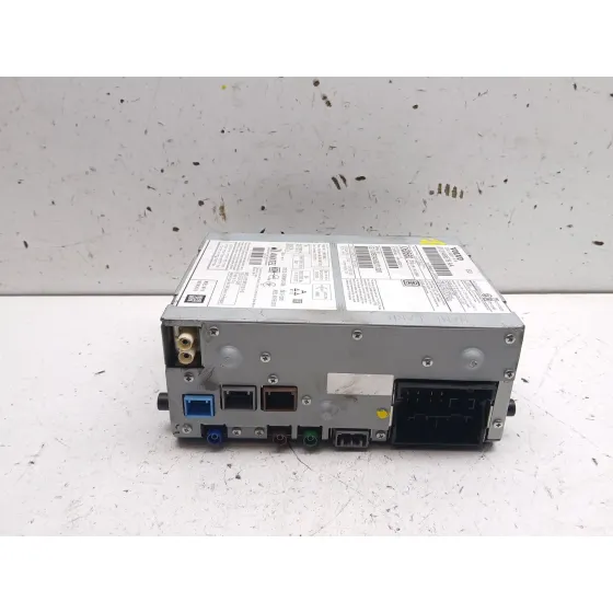 Sistema Audio / Radio Cd para Volvo V40 Hatchback (525)