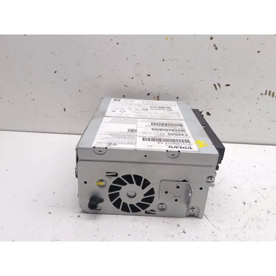 Sistema Audio / Radio Cd para Volvo V40 Hatchback (525)