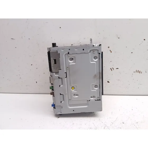 Sistema Audio / Radio Cd para Volvo V40 Hatchback (525)