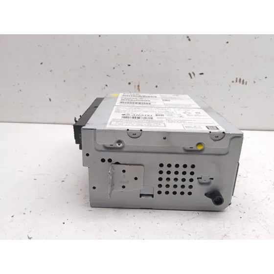 Sistema Audio / Radio Cd para Volvo V40 Hatchback (525)