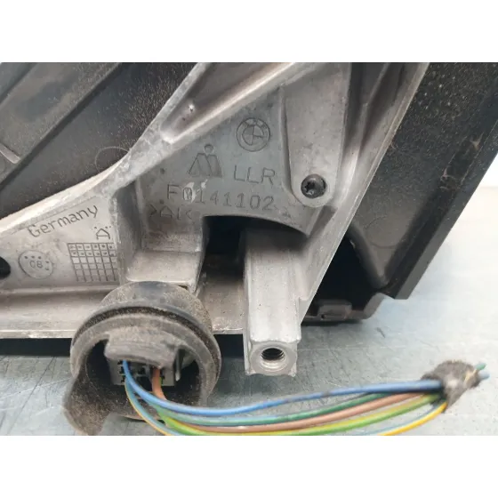 Retrovisor Derecho para Bmw Serie 1 Berlina (E81/E87)