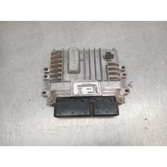 Centralita Motor Uce para Chevrolet Cruze (J300)