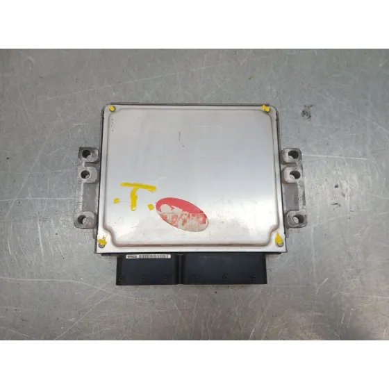 Centralita Motor Uce para Chevrolet Cruze (J300)
