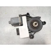 Motor Elevalunas Trasero Derecho para Seat Leon St (5F8)