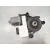Motor Elevalunas Trasero Derecho para Seat Leon St (5F8)