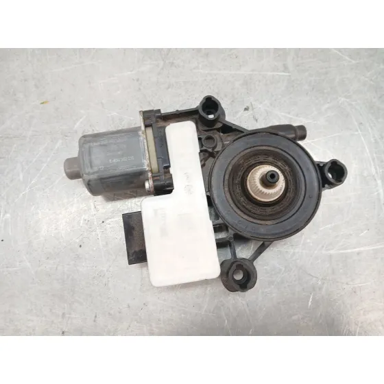 Motor Elevalunas Trasero Derecho para Seat Leon St (5F8)