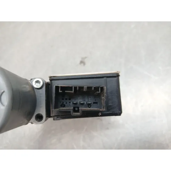 Motor Elevalunas Trasero Derecho para Seat Leon St (5F8)