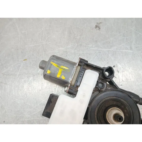 Motor Elevalunas Trasero Derecho para Seat Leon St (5F8)