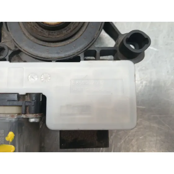 Motor Elevalunas Trasero Derecho para Seat Leon St (5F8)