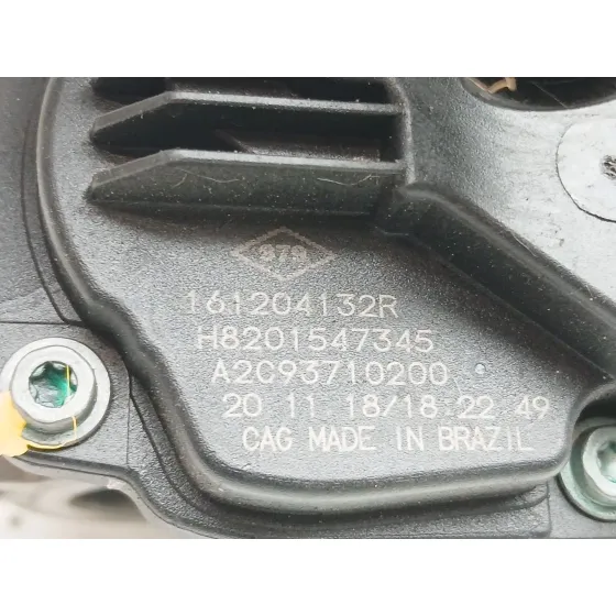 Caja Mariposa para Dacia Sandero Ii (B8_)