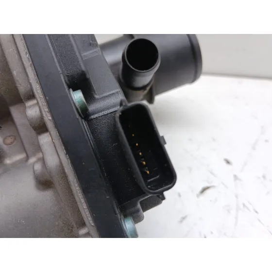 Caja Mariposa para Dacia Sandero Ii (B8_)