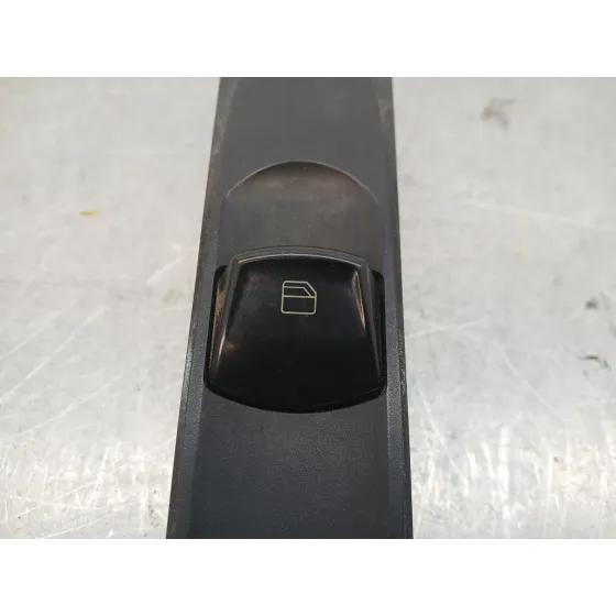 Mando Elevalunas Delantero Derecho para Mercedes-Benz Vito (W638) Caja Cerrada