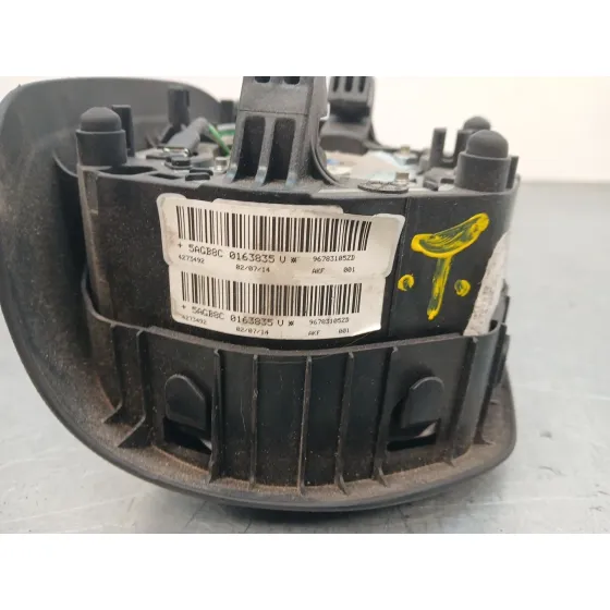 Airbag Delantero Izquierdo para Peugeot 308 I (4A_, 4C_)