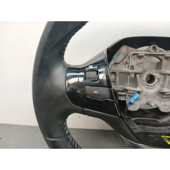 Volante para Peugeot 308 I (4A_, 4C_)
