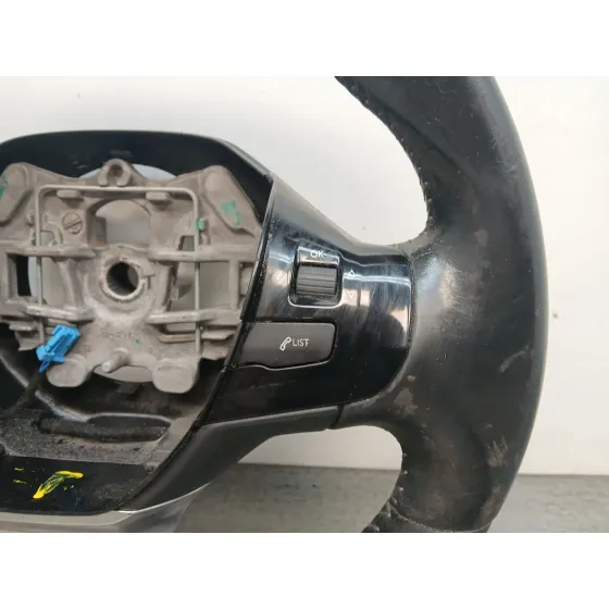 Volante para Peugeot 308 I (4A_, 4C_)