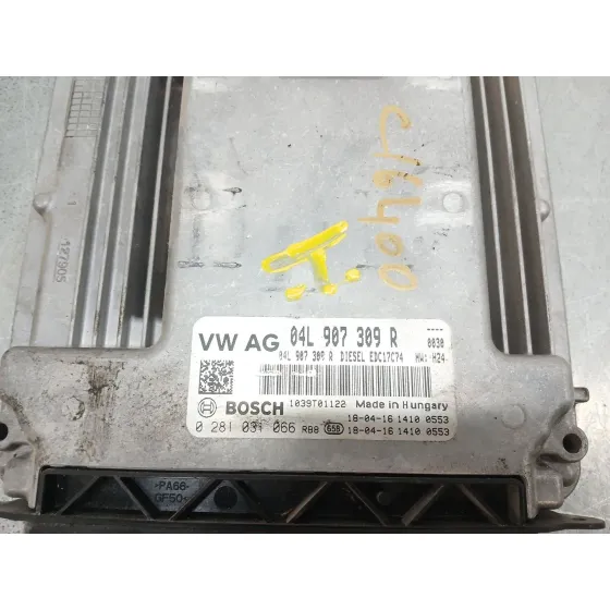 Centralita Motor Uce para Seat Leon St (5F8)