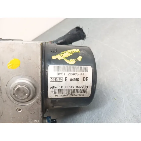 Abs para Ford Focus Ii (Da_, Hcp, Dp)