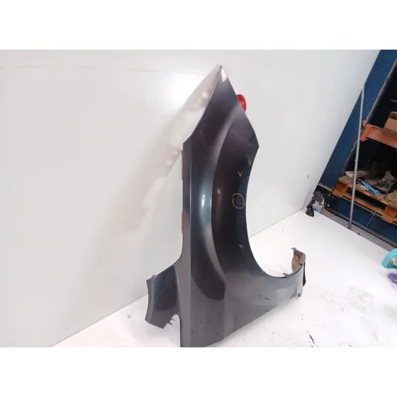 Aleta Delantera Derecha para Ford Focus Ii (Da_, Hcp, Dp)