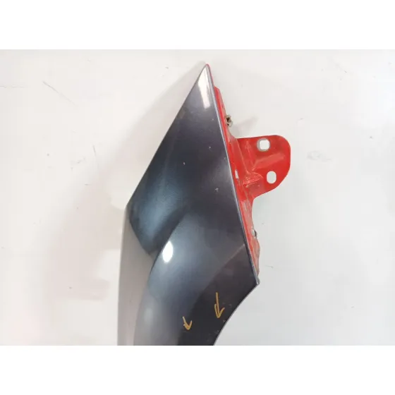 Aleta Delantera Derecha para Ford Focus Ii (Da_, Hcp, Dp)