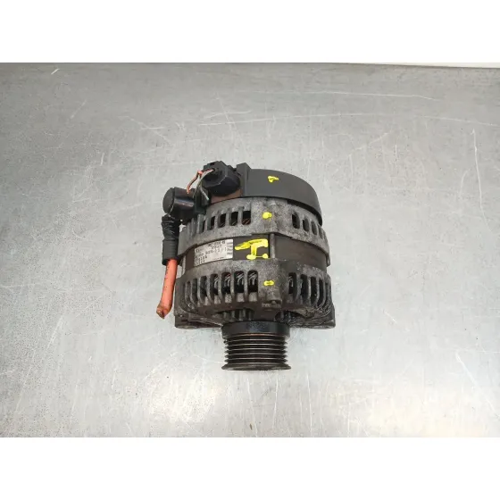 Alternador para Ford Focus Ii (Da_, Hcp, Dp)