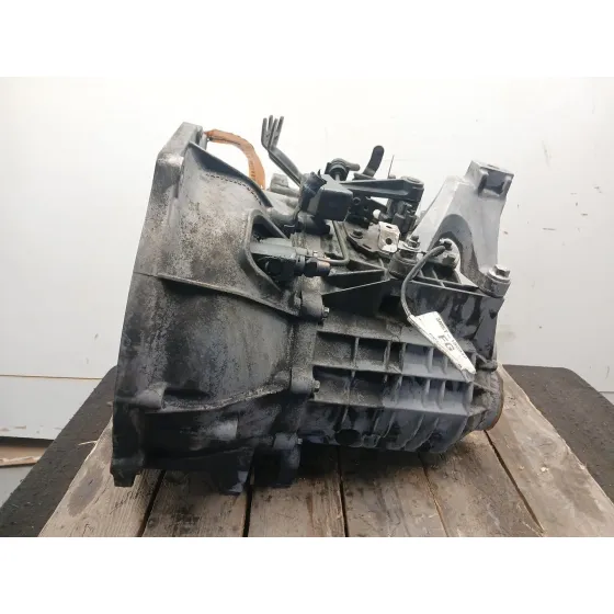 Caja Cambios para Ford Focus Ii (Da_, Hcp, Dp)