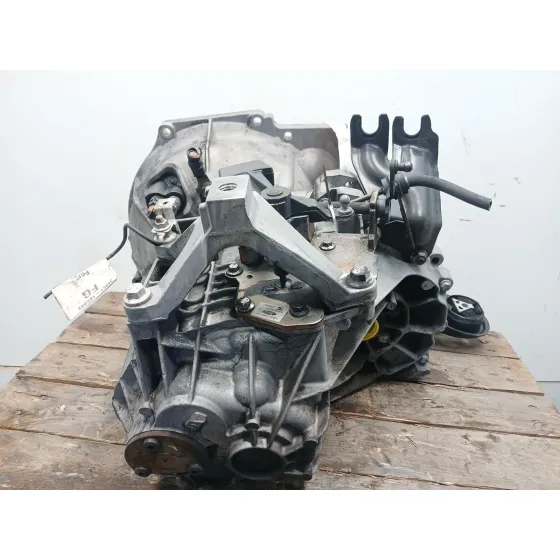 Caja Cambios para Ford Focus Ii (Da_, Hcp, Dp)