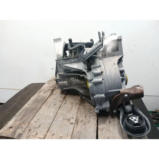 Caja Cambios para Ford Focus Ii (Da_, Hcp, Dp)