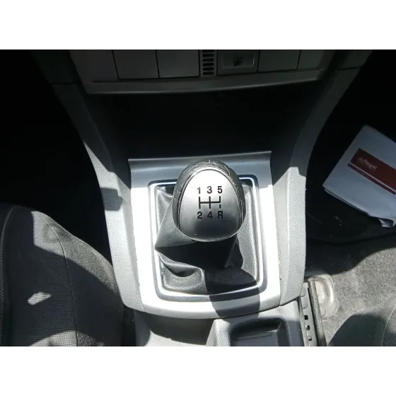 Caja Cambios para Ford Focus Ii (Da_, Hcp, Dp)