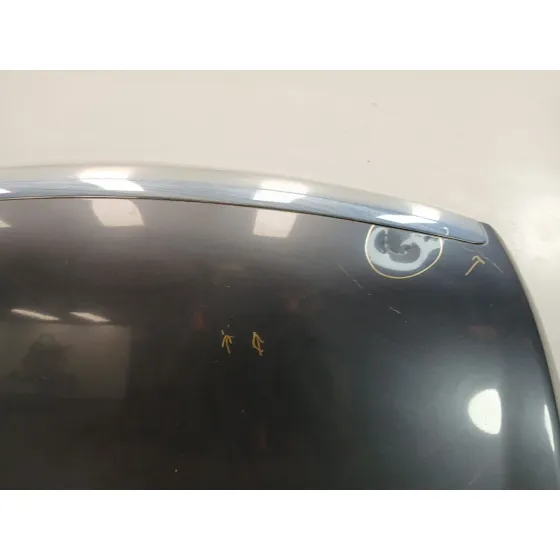 Capot para Ford Focus Ii (Da_, Hcp, Dp)