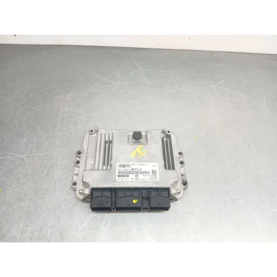 Centralita Motor Uce para Ford Focus Ii (Da_, Hcp, Dp)