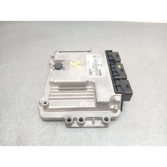 Centralita Motor Uce para Ford Focus Ii (Da_, Hcp, Dp)