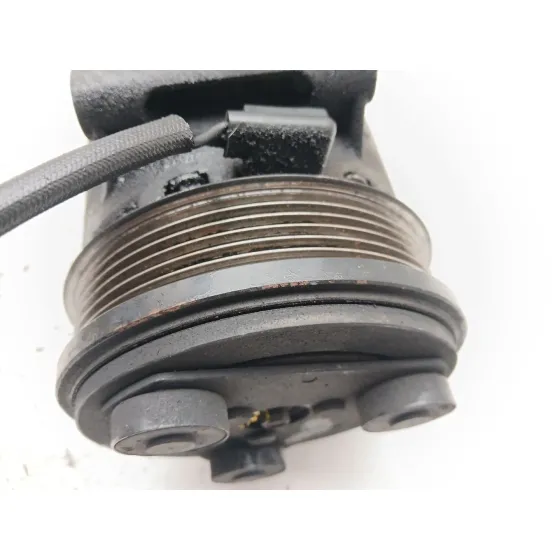 Compresor Aire Acondicionado para Ford Focus Ii (Da_, Hcp, Dp)
