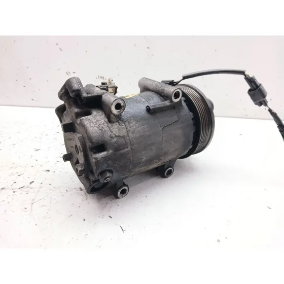 Compresor Aire Acondicionado para Ford Focus Ii (Da_, Hcp, Dp)