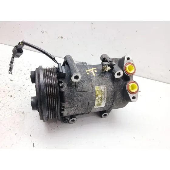 Compresor Aire Acondicionado para Ford Focus Ii (Da_, Hcp, Dp)