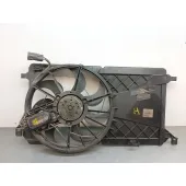 Electroventilador para Ford Focus Ii (Da_, Hcp, Dp)