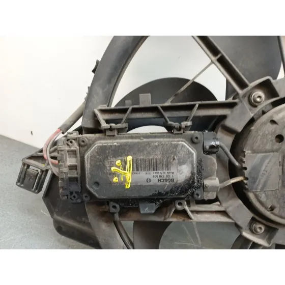 Electroventilador para Ford Focus Ii (Da_, Hcp, Dp)