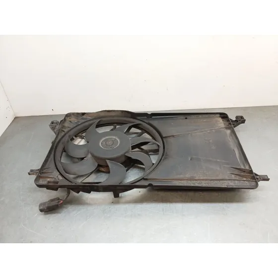 Electroventilador para Ford Focus Ii (Da_, Hcp, Dp)
