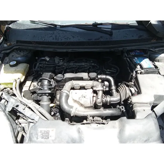 Motor Completo para Ford Focus Ii (Da_, Hcp, Dp)