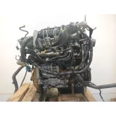 Motor Completo para Ford Focus Ii (Da_, Hcp, Dp)