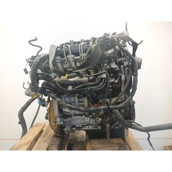 Motor Completo para Ford Focus Ii (Da_, Hcp, Dp)