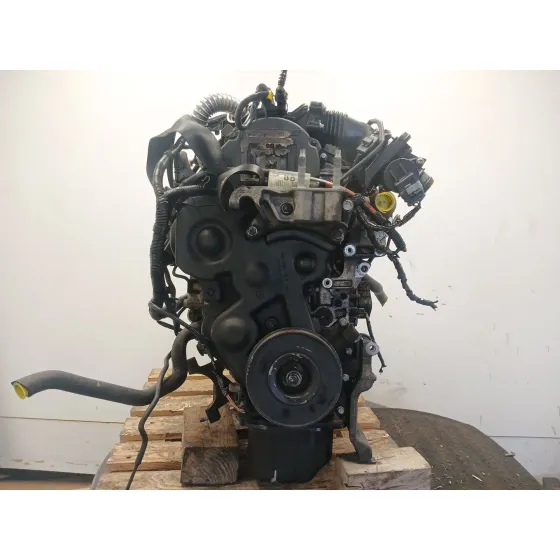 Motor Completo para Ford Focus Ii (Da_, Hcp, Dp)